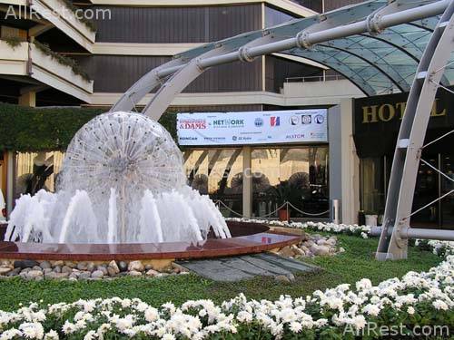 Croatia Hotel 7